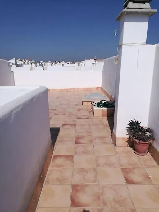 Apt Nueva Medina II Apartment Vera Spain