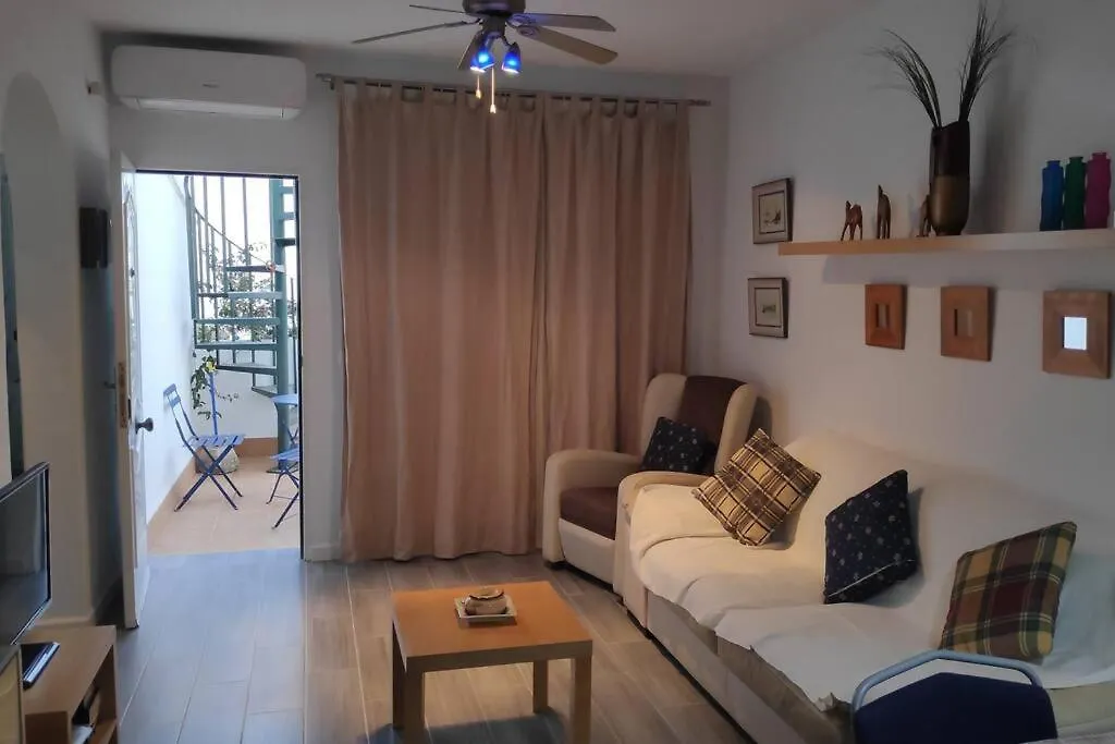 Apt Nueva Medina II Apartment Vera 0*,  Spain
