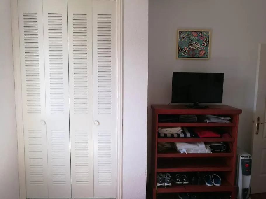 Apt Nueva Medina II Apartment Vera