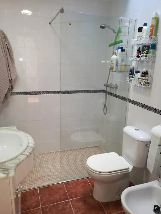 Apt Nueva Medina II Apartment Vera 0*,  Spain