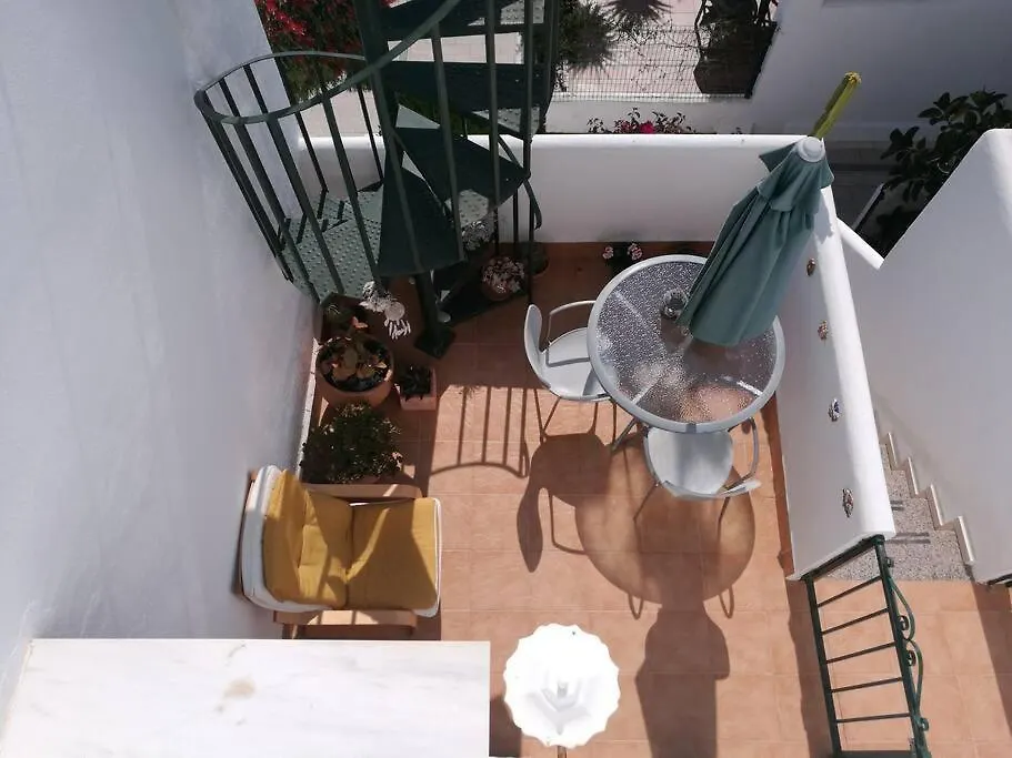 Apt Nueva Medina II Apartment Vera Spain